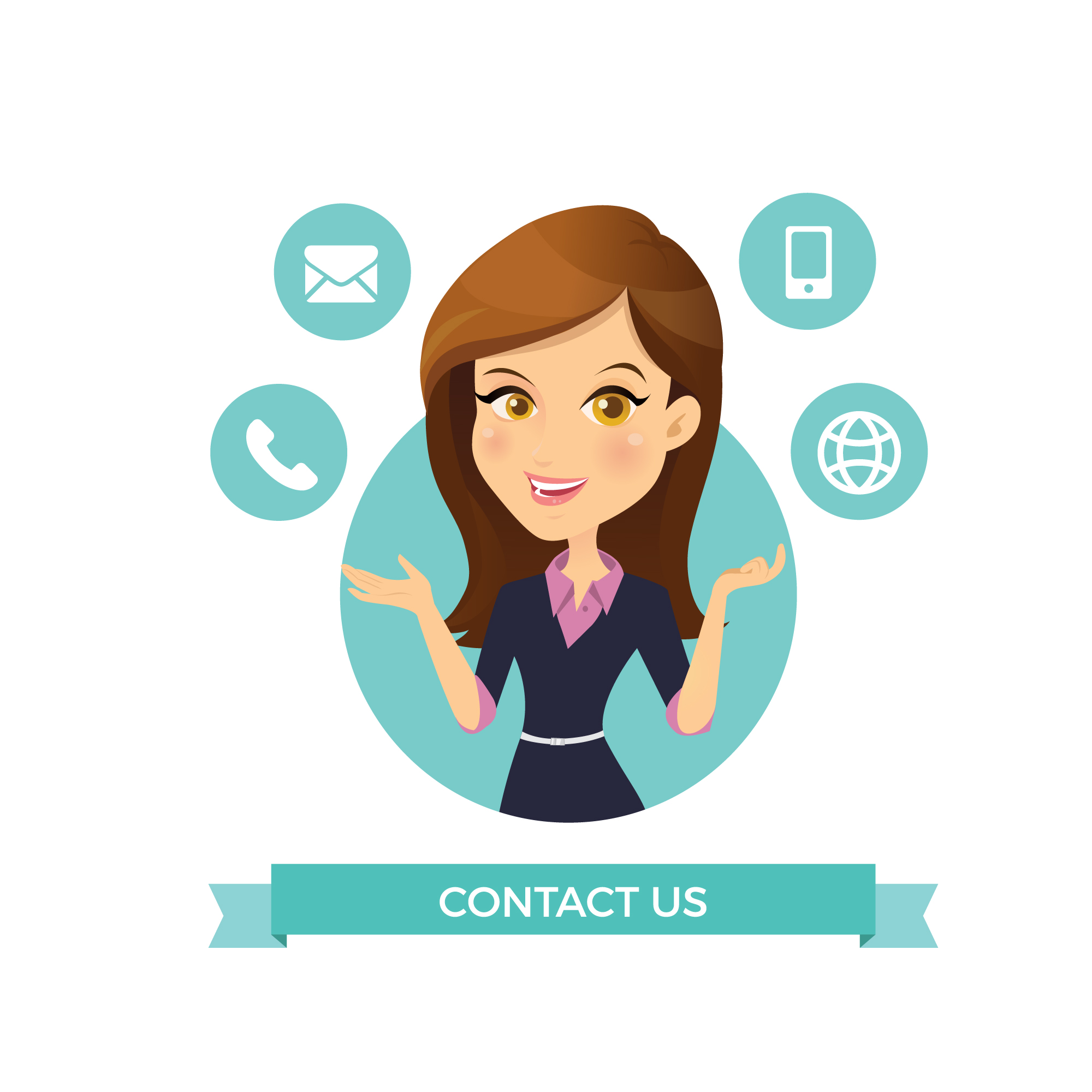 Contact us for professional home cleaning services