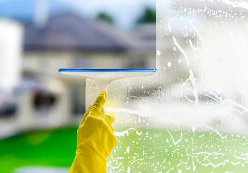 best glass cleaning service in jp nagar bangalore